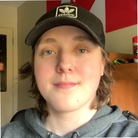 Braydon Vangaalen