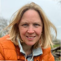 Amelia Wright