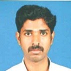 Dinesh Kumar P