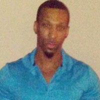 Charron Thomas