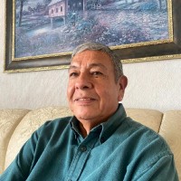 Ismael Rios
