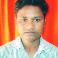 KULAMANI BEHERA