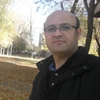 amir amirian