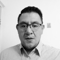 Raymundo (Joel) Ruiz Cruz
