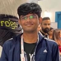 Tushar Kumar