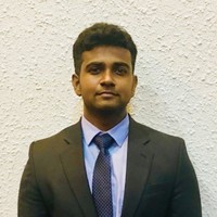 Nirmalan Abishan