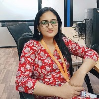Anjana Raj
