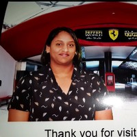 Nicole Naicker
