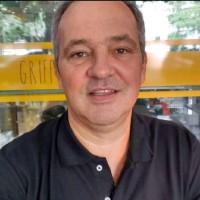 Cléber Da Cunha Marcolin