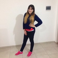 Eliana Martinez