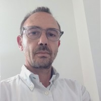 Ludovic Moriss