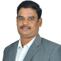 Thangavel Ramaraj