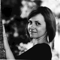 Larisa Stefan