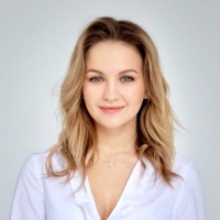 Anastasia Dzhola
