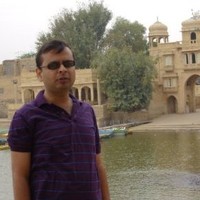 Bikash Singhi