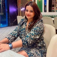 Shalini Priya
