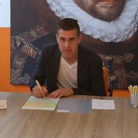 Guus Blom