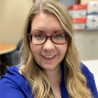 Mindy Jordan, MBA