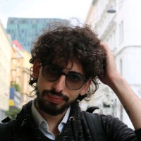 Federico Pratesi