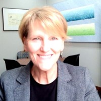 Kate McQuillan, MPA