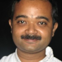 Susmit Roy