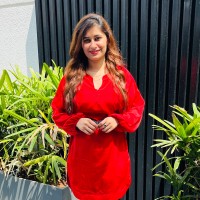 Simran Chaudhary