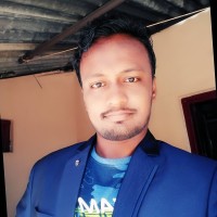 Narendra Babu Ramisetti