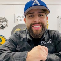 Alfredo Rivera Jr