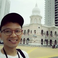 Chaerul Faridzyadi