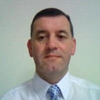 James Wallace, MBA (Open), MCMI