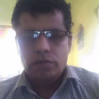 Ajit Padhi