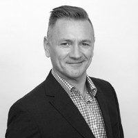 Nigel King