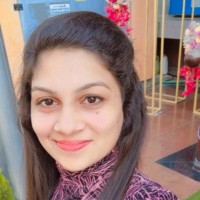 Himali patel