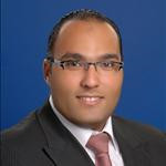 Khaled Abdallah