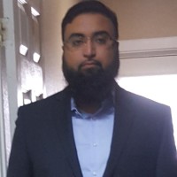 Mohammed Tanveer Shaikh