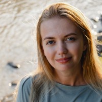 Ekaterina Doronina