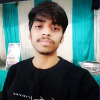 Deepesh Prajapati