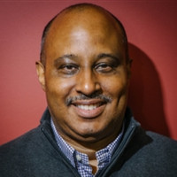 Byron Thomas, CFE