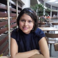 Juliana Maria Lozano Santa
