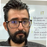 Iván Sanchez