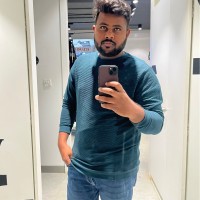 Venkatesh Ravinuthala