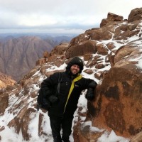 Ahmed Yasser