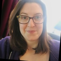 Kate Bradley
