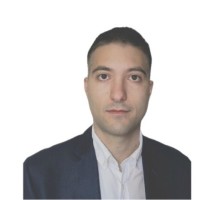 Lazaros Ioannidis, CFA