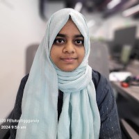Nasrin Banu