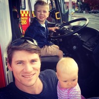 Reece Dodds