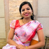 Chitra Shekar