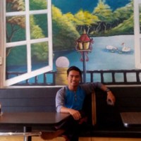 Ridho Iskandar