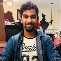 Shubham Mahajan
