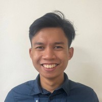 Muhammad Azamuddin Jamaluddin